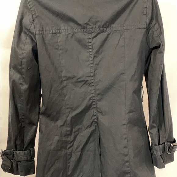 Banana Republic black jacket size XS - Picture 5 of 6